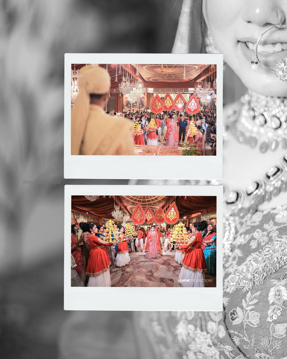 Photo From Rishabh x Shrishti - By Filmphic Productions