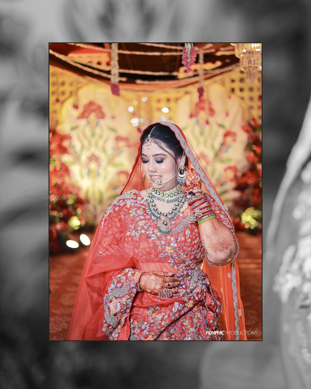 Photo From Rishabh x Shrishti - By Filmphic Productions
