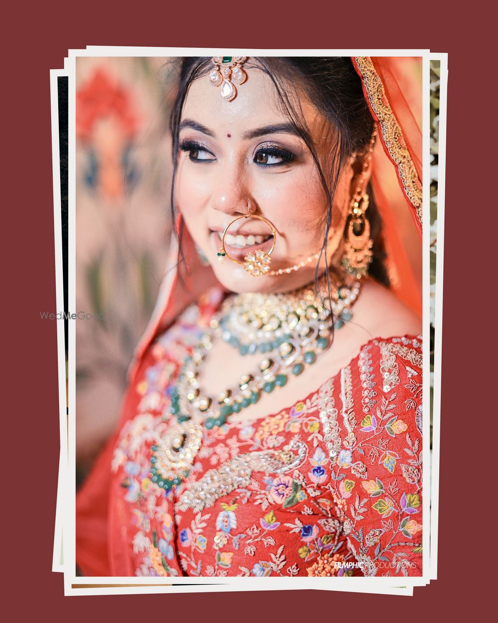 Photo From Rishabh x Shrishti - By Filmphic Productions