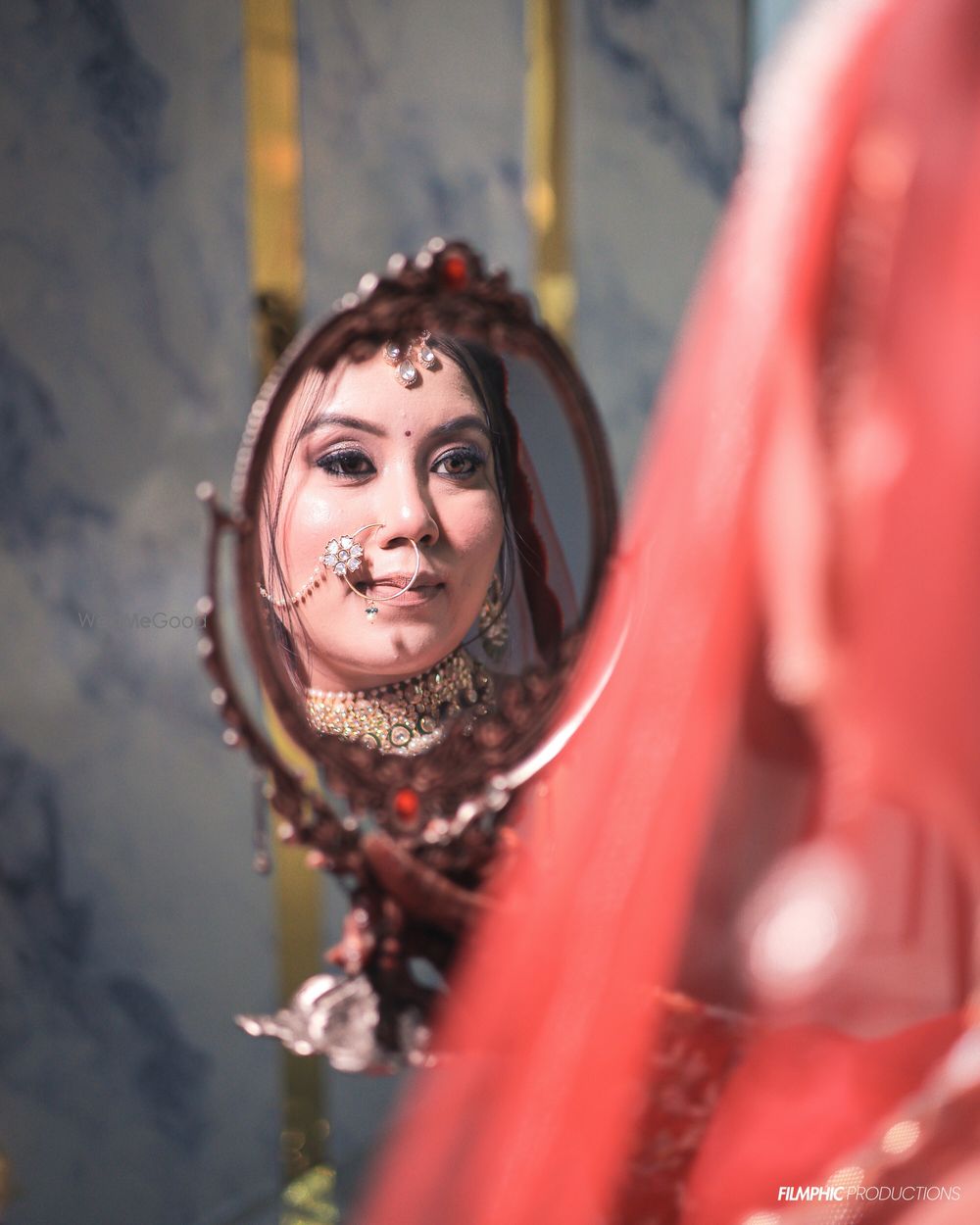 Photo From Rishabh x Shrishti - By Filmphic Productions