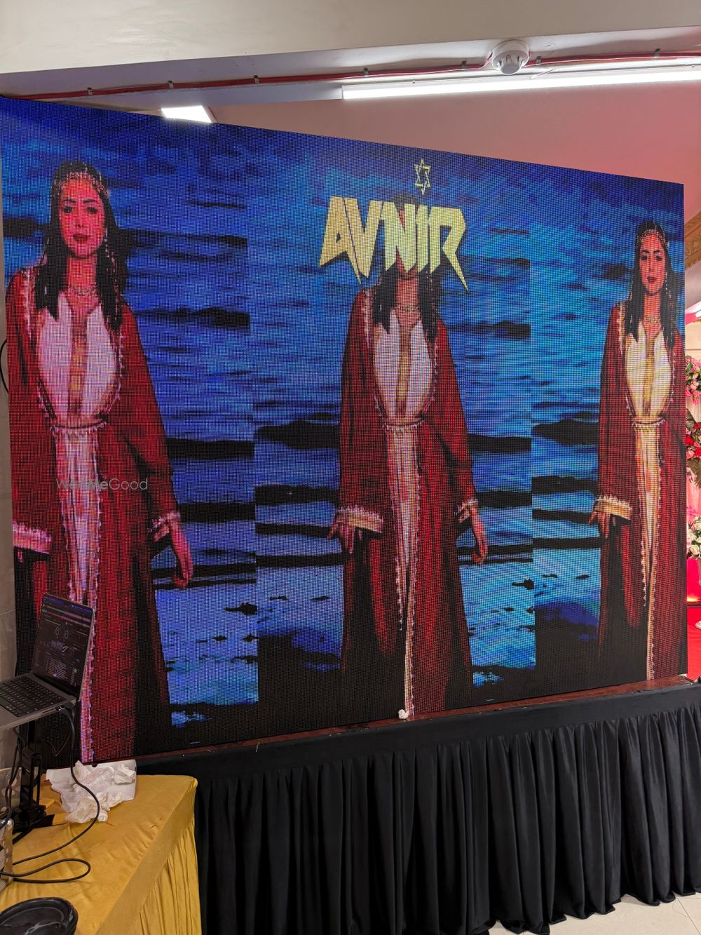Photo From Vinay n Kinjal - By DJ Avnir