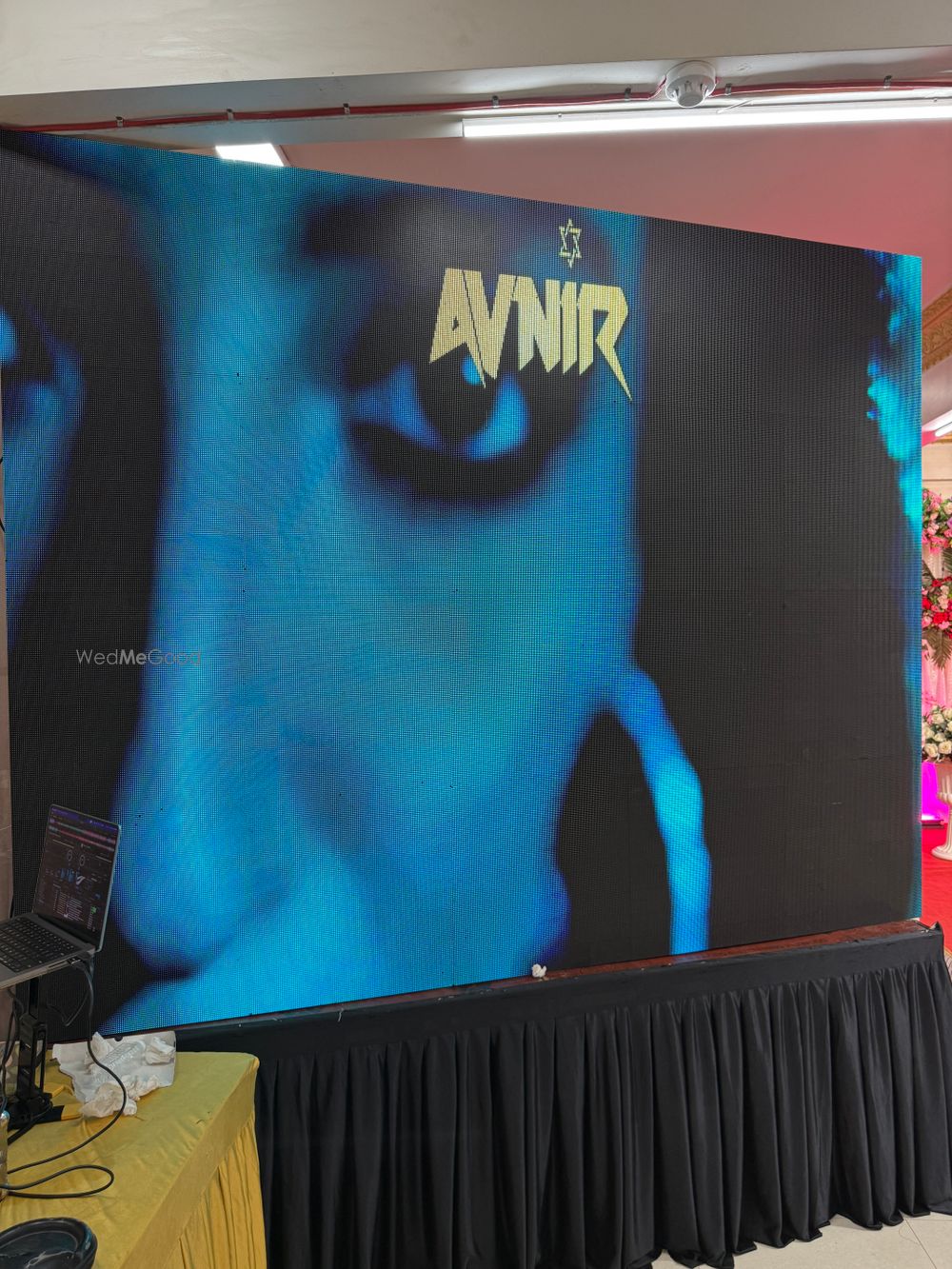 Photo From Vinay n Kinjal - By DJ Avnir