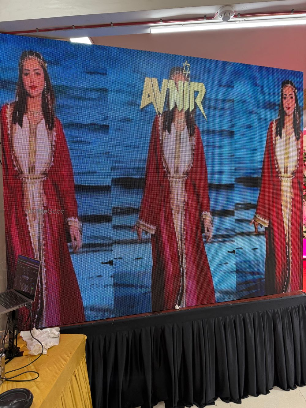Photo From Vinay n Kinjal - By DJ Avnir