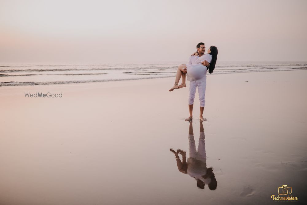 Photo From Pre-Wedding - By Technovision