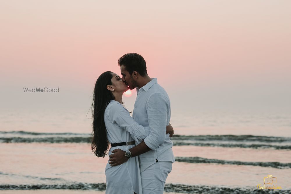 Photo From Pre-Wedding - By I Do Stories