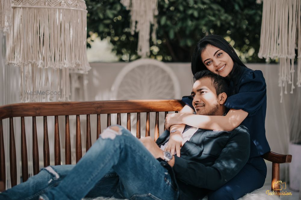 Photo From Pre-Wedding - By I Do Stories