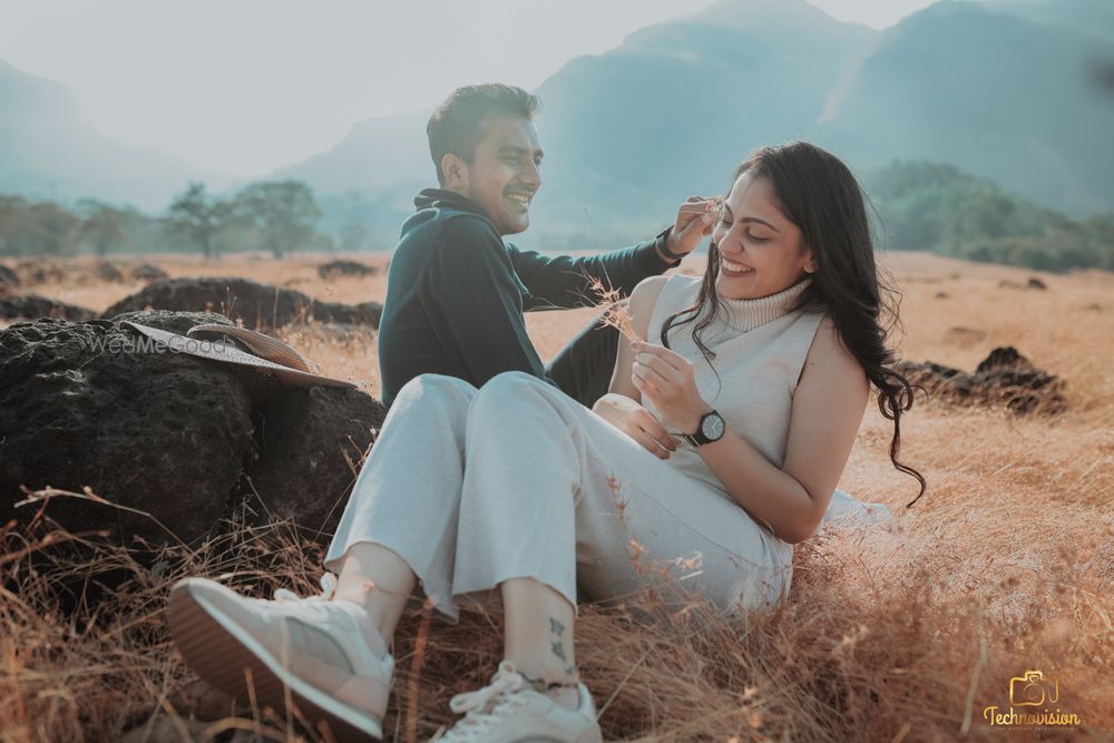 Photo From Pre-Wedding - By I Do Stories