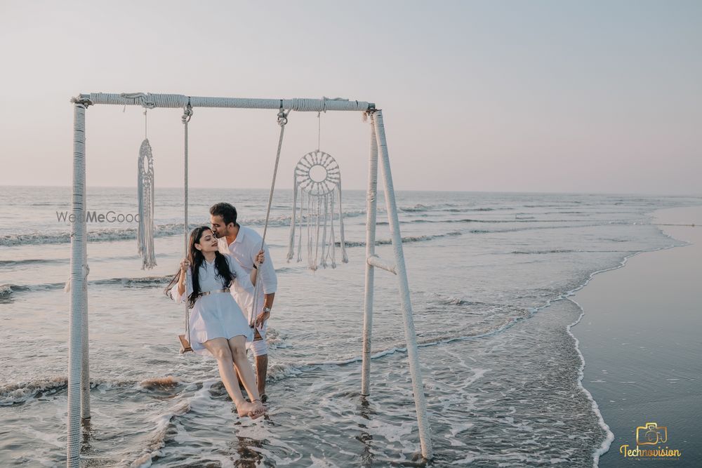 Photo From Pre-Wedding - By I Do Stories