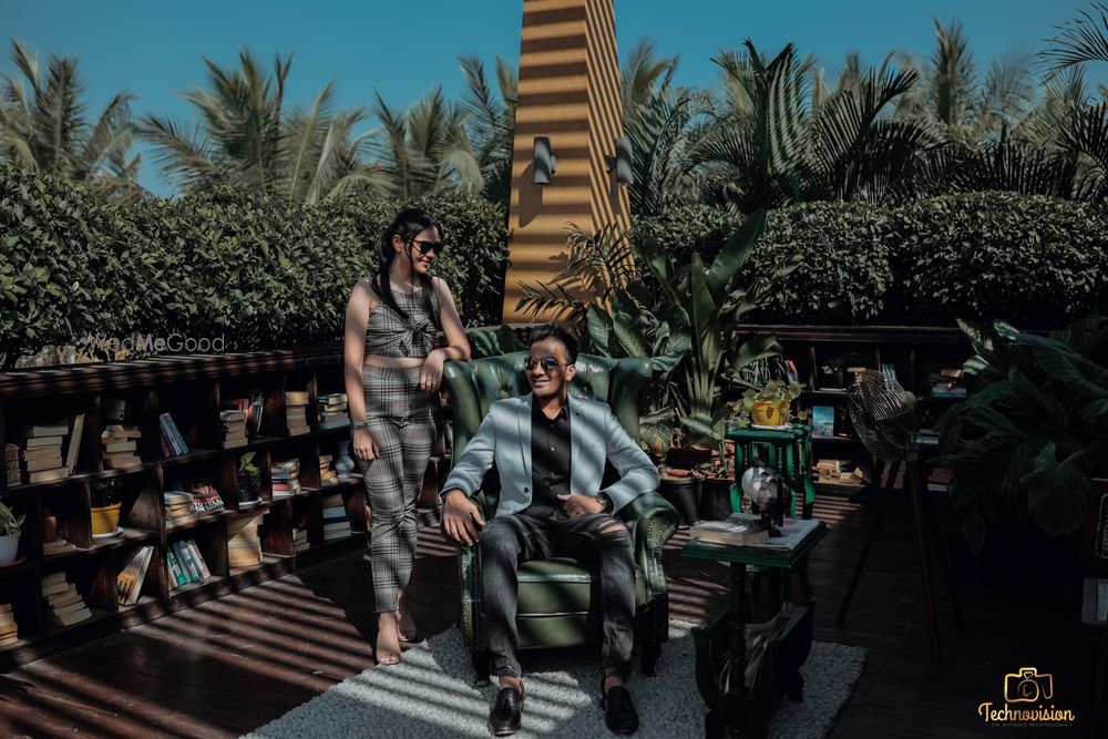 Photo From Pre-Wedding - By I Do Stories