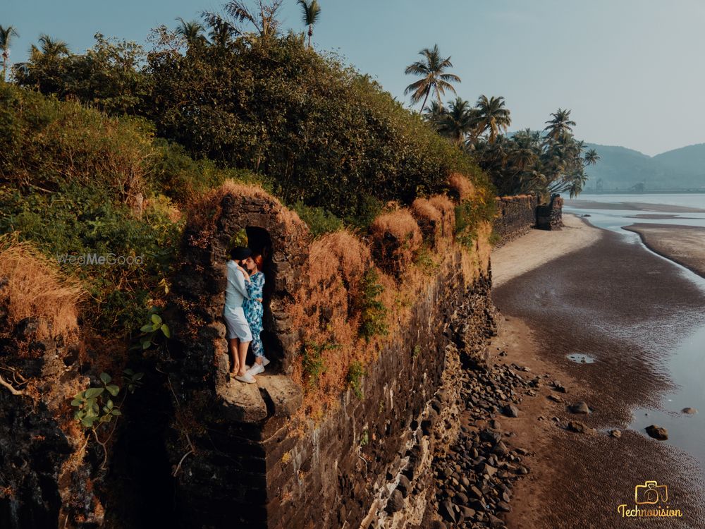 Photo From Pre-Wedding - By I Do Stories