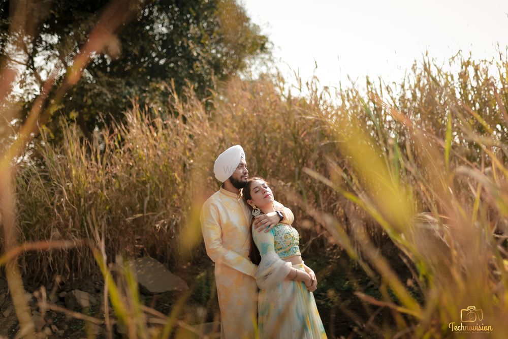 Photo From Pre-Wedding - By Technovision