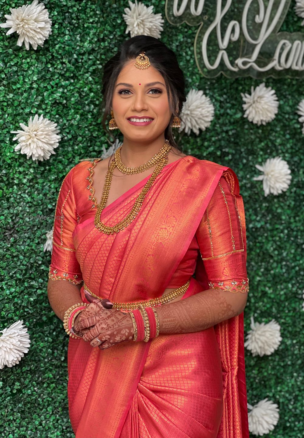 Photo From Maharashtrian Bridal Looks  - By Makeup by Rutuja Nahata