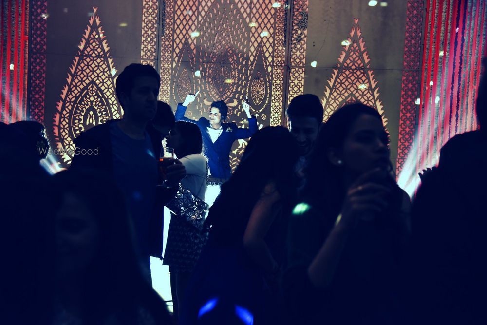 Photo From Wedding Event - By Dj Ajay Nautiyal