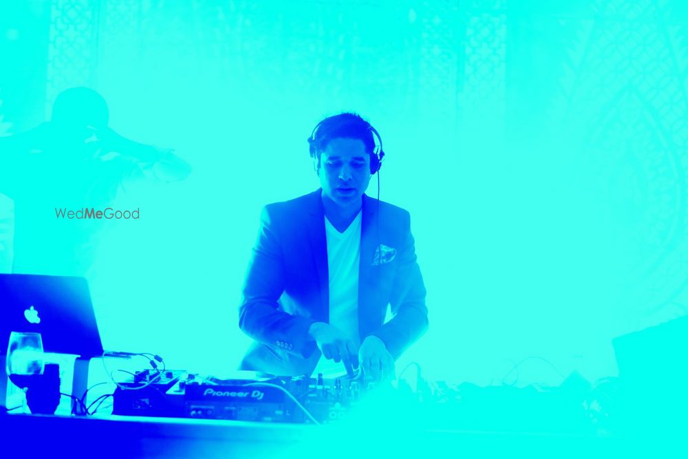 Photo From Wedding Event - By Dj Ajay Nautiyal