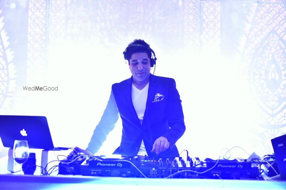 Photo From Wedding Event - By Dj Ajay Nautiyal