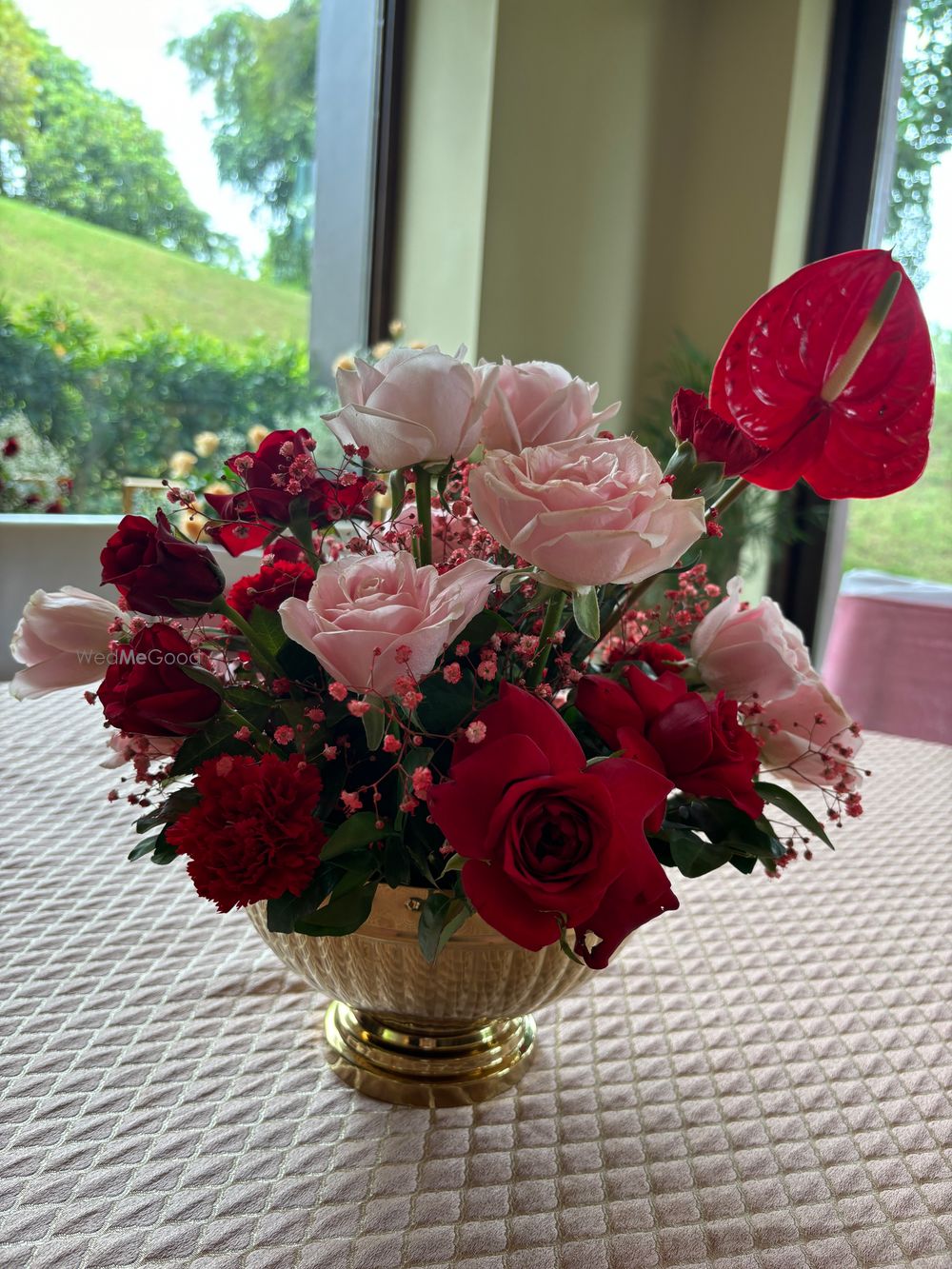 Photo From The Roseate - By Wishco.