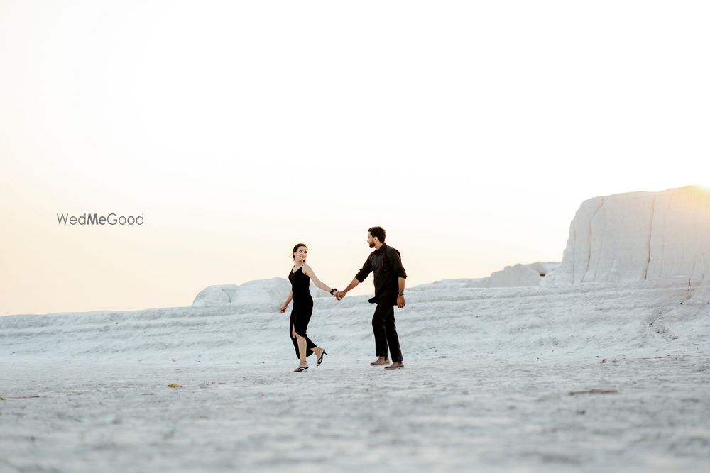 Photo From P R E W E D D I N G - By Clickers Motion Pictures