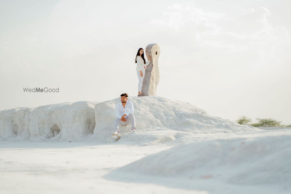 Photo From P R E W E D D I N G - By Clickers Motion Pictures
