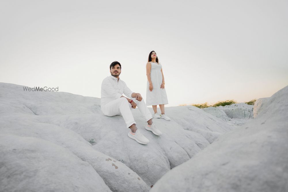 Photo From P R E W E D D I N G - By Clickers Motion Pictures
