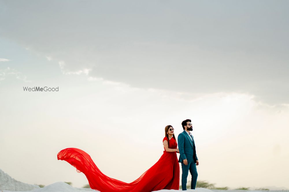 Photo From P R E W E D D I N G - By Clickers Motion Pictures