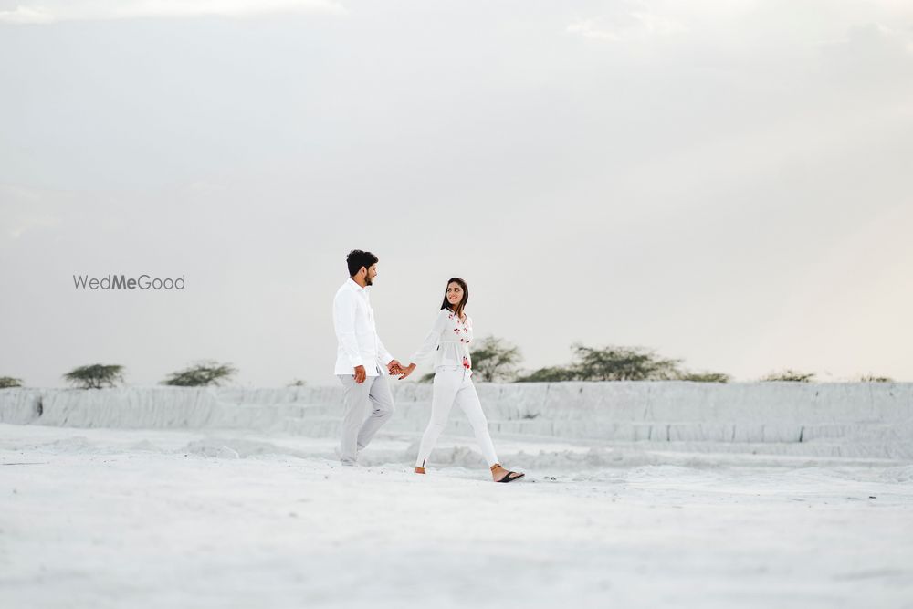 Photo From P R E W E D D I N G - By Clickers Motion Pictures