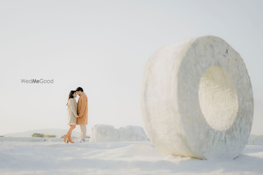 Photo From P R E W E D D I N G - By Clickers Motion Pictures