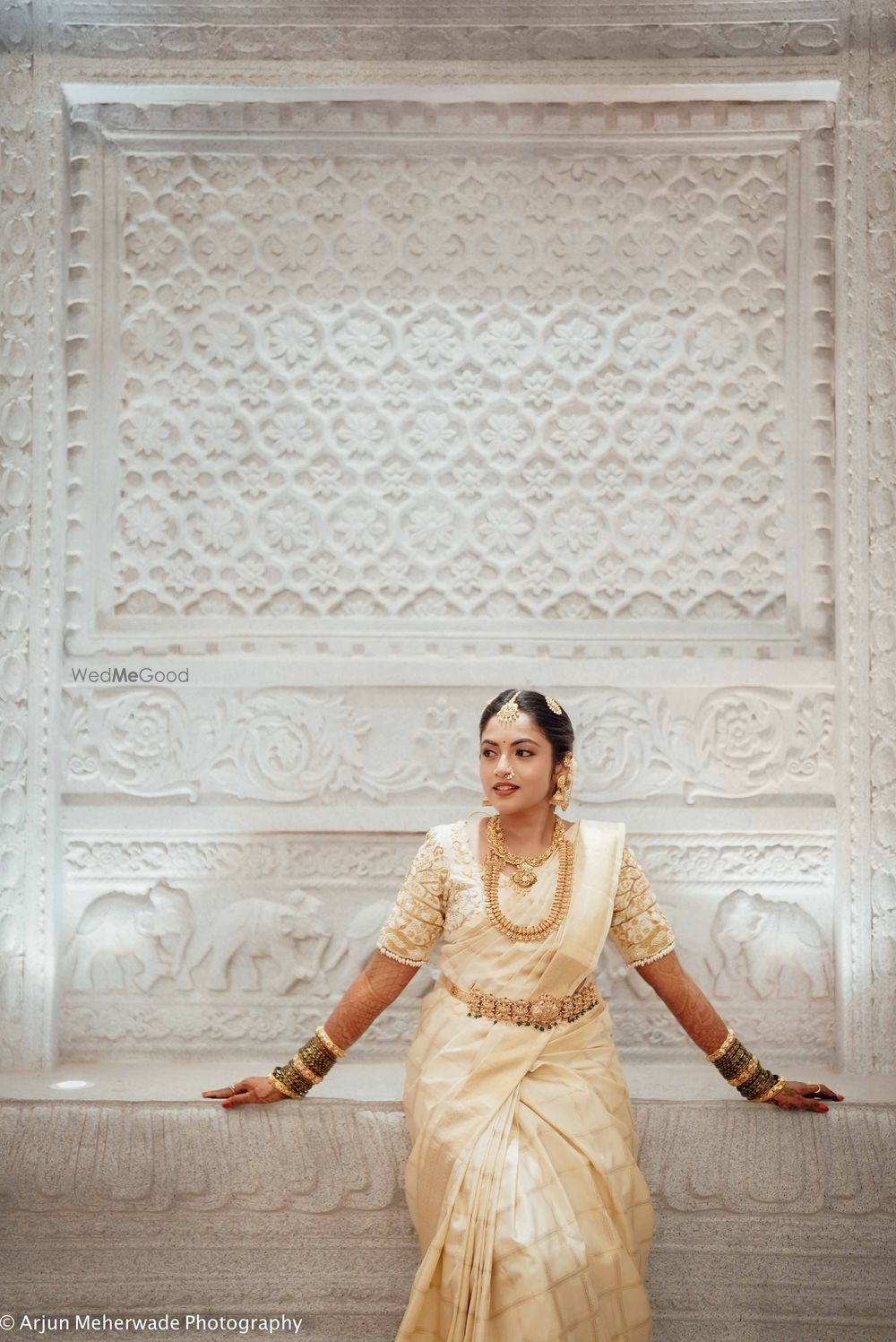 Photo From Sneha - By Makeup by Keerthana M R