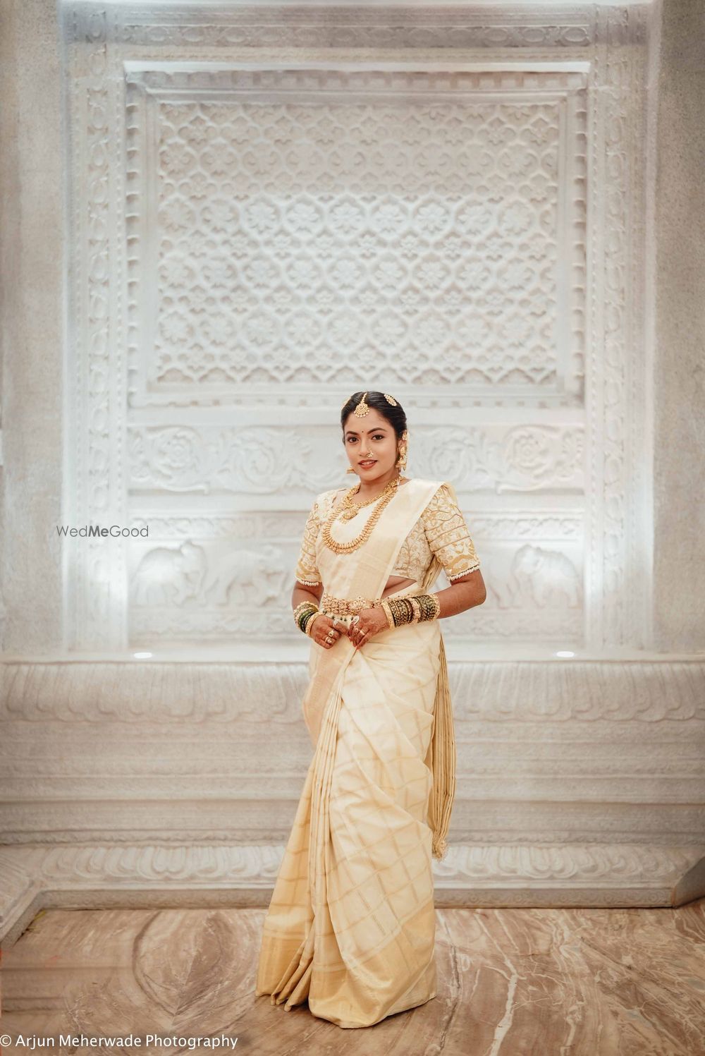 Photo From Sneha - By Makeup by Keerthana M R