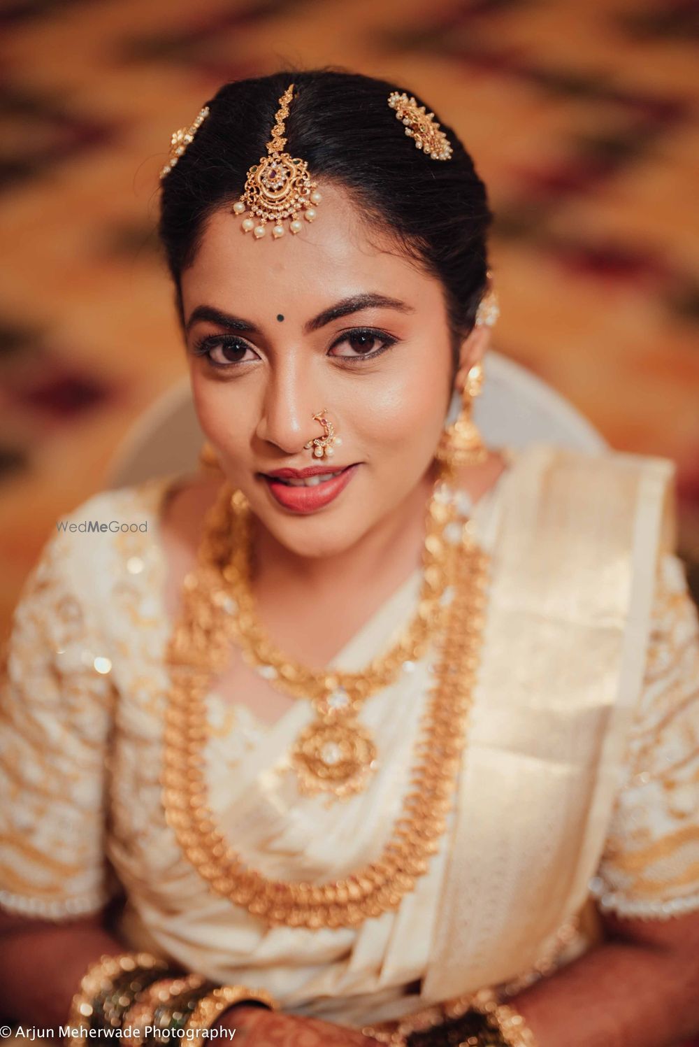 Photo From Sneha - By Makeup by Keerthana M R