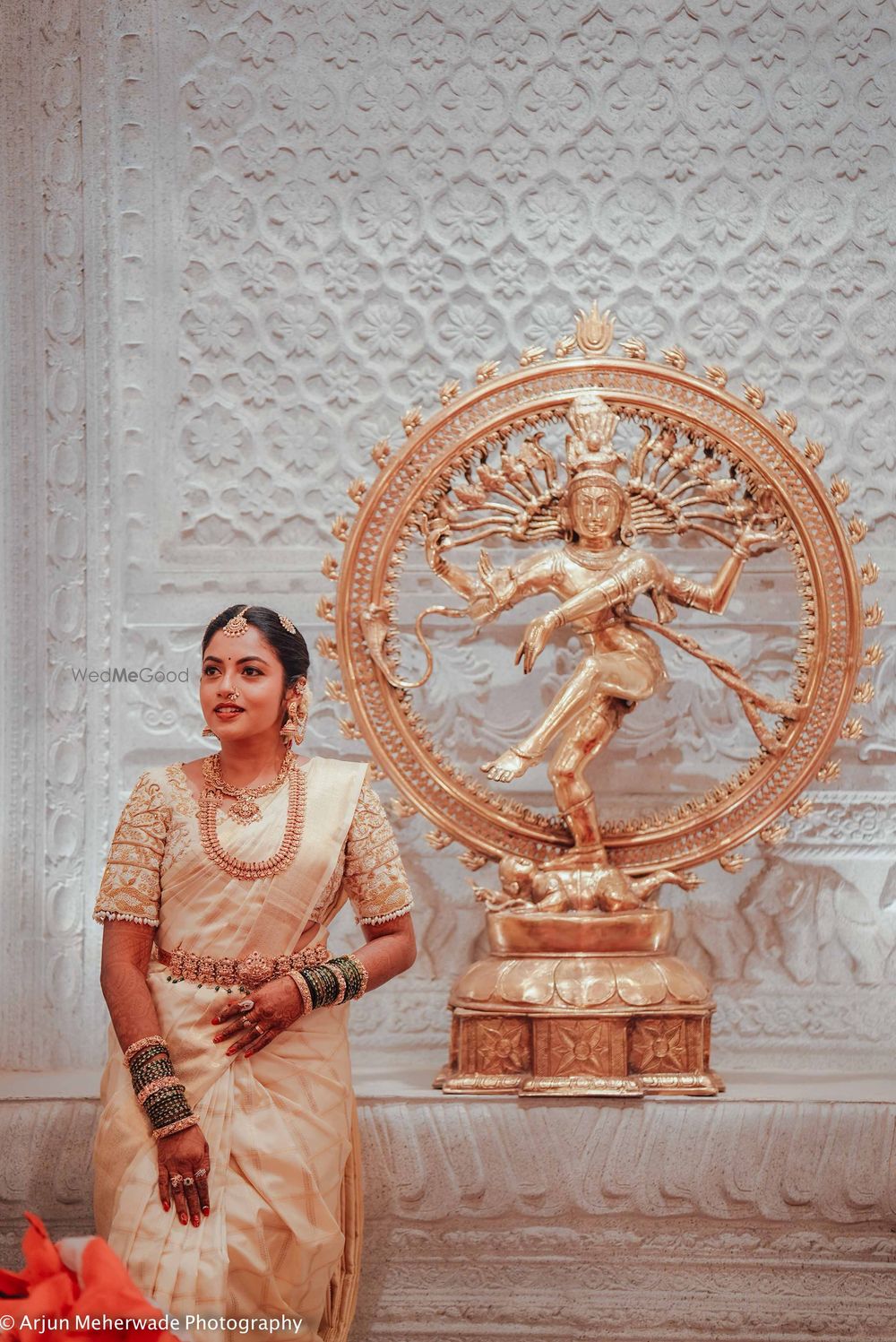 Photo From Sneha - By Makeup by Keerthana M R