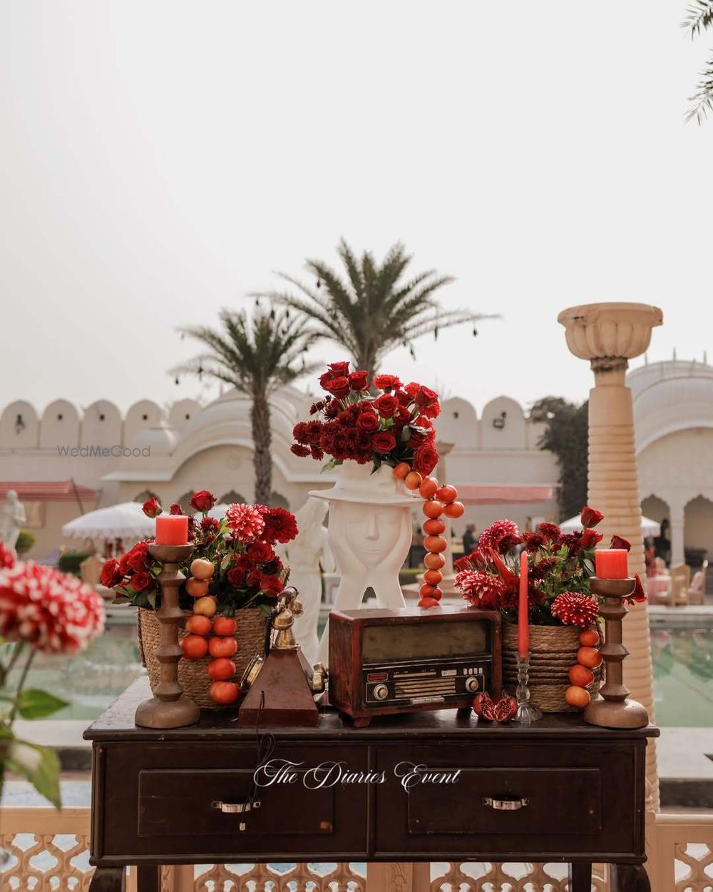 Photo From Haldi - By Innovative Weddings India