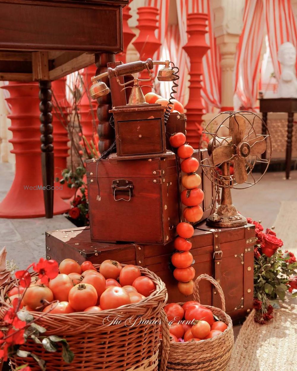 Photo From Haldi - By Innovative Weddings India