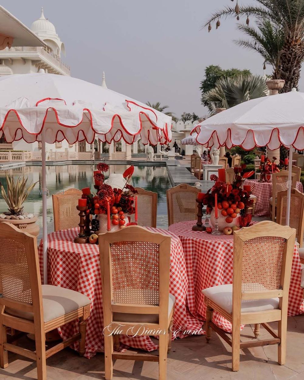 Photo From Haldi - By Innovative Weddings India