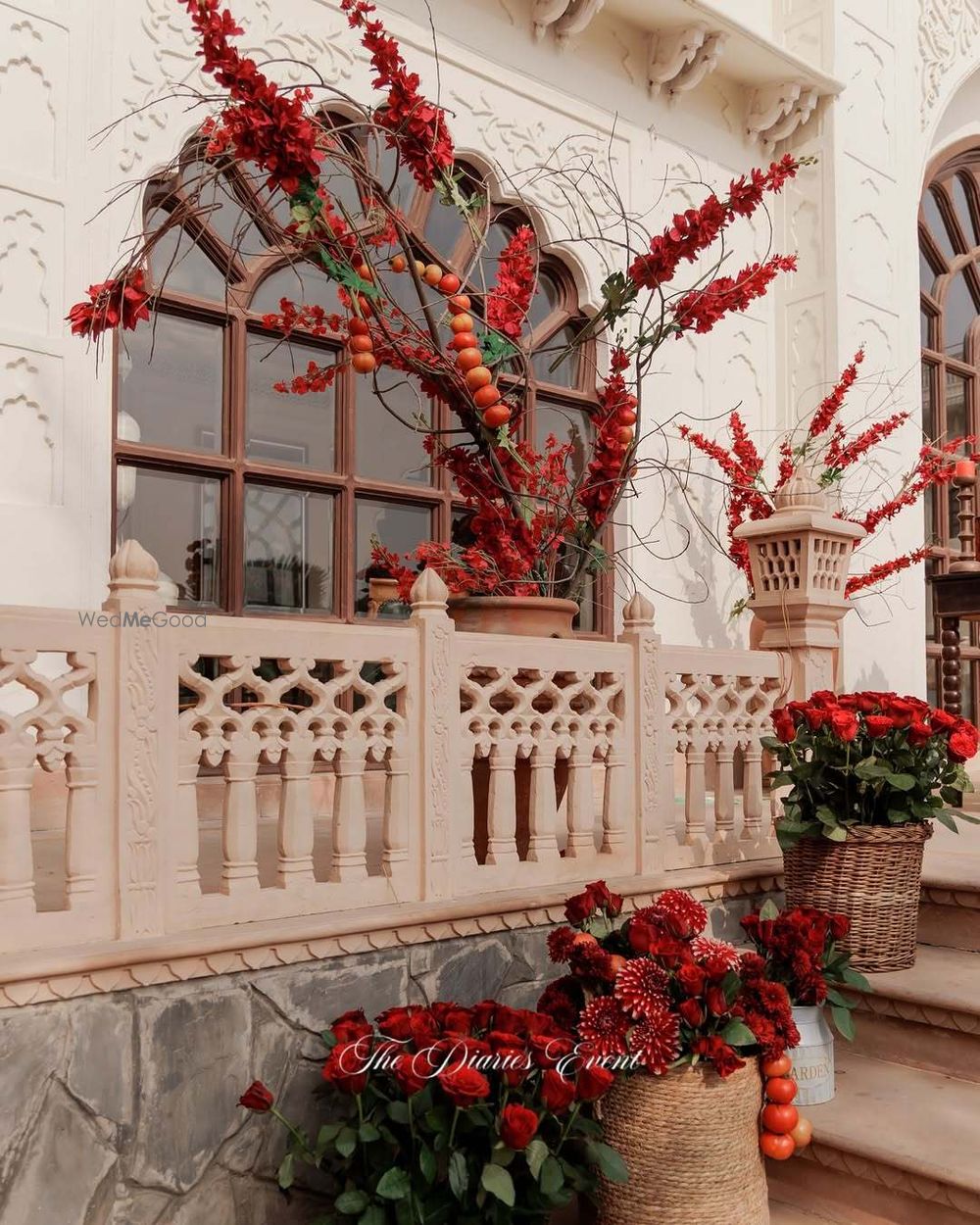 Photo From Haldi - By Innovative Weddings India