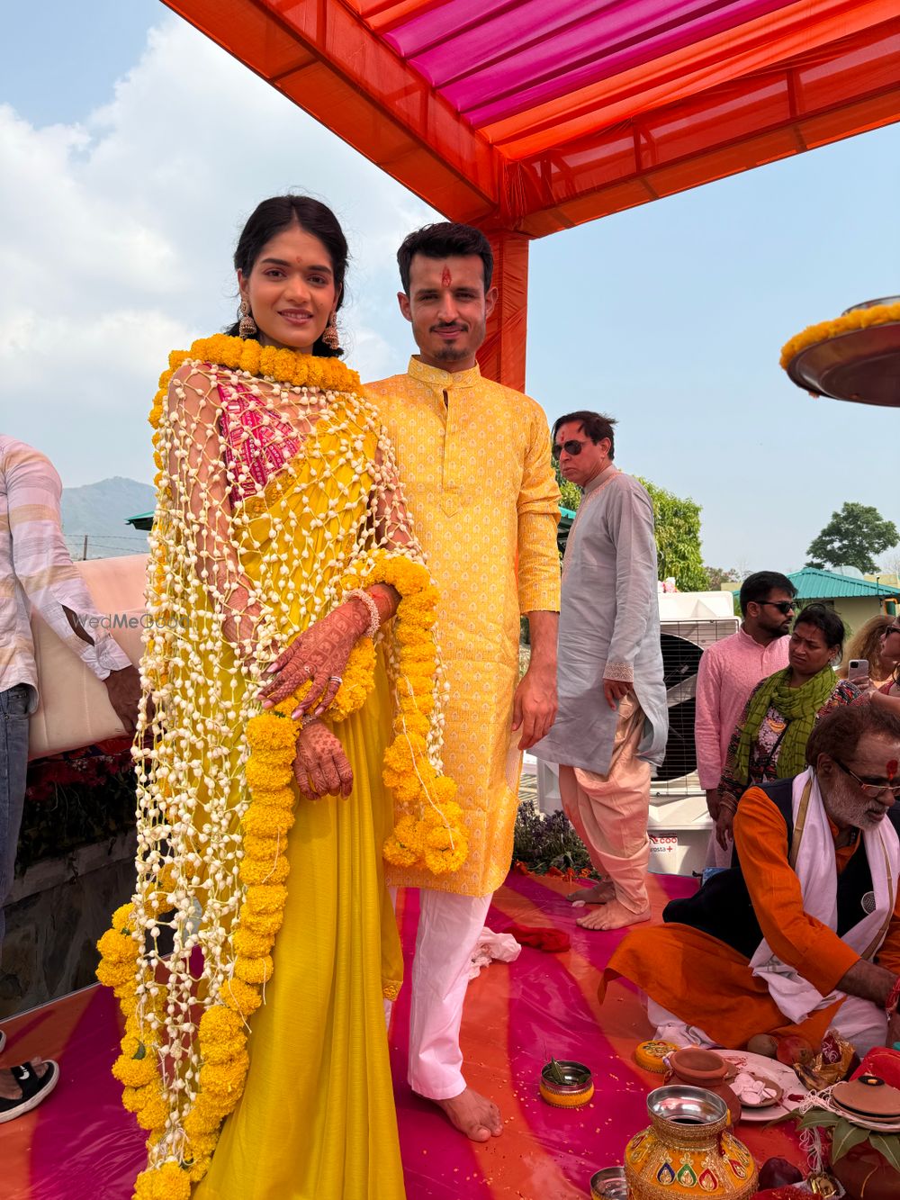 Photo From Destination Brides  - By Artistry by Mansi