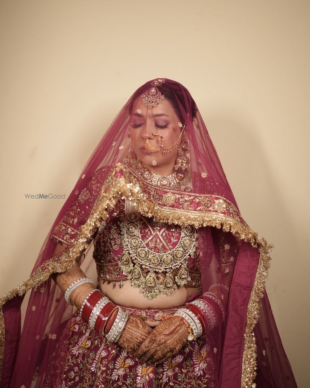 Photo From Destination Brides  - By Artistry by Mansi