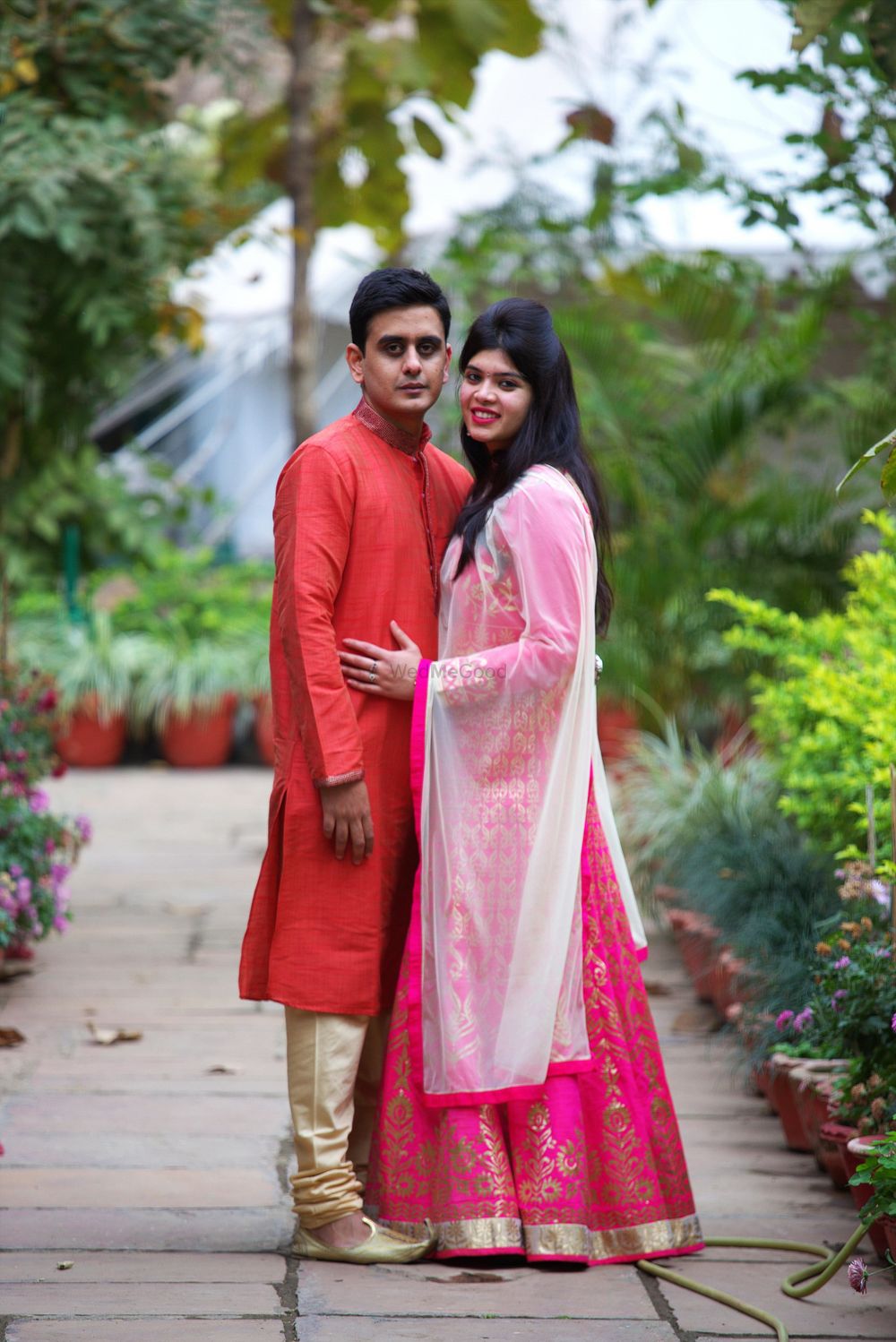Photo From Ritika & Gaurav - By Wedding Pixel Artist