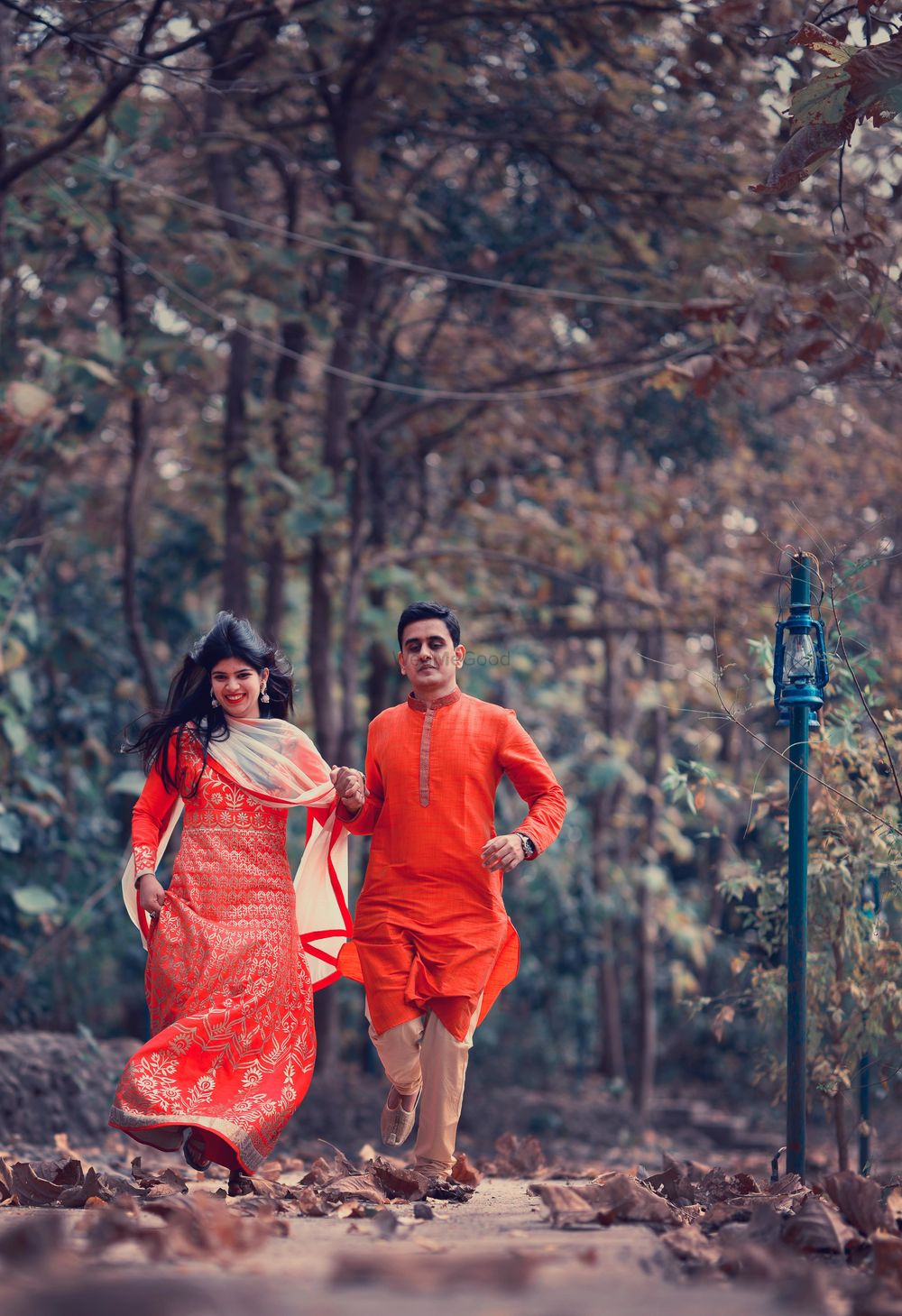 Photo From Ritika & Gaurav - By Wedding Pixel Artist