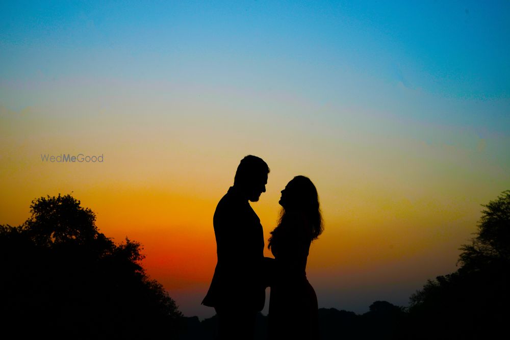 Photo From Rishabh & Savita - By Wedding Pixel Artist