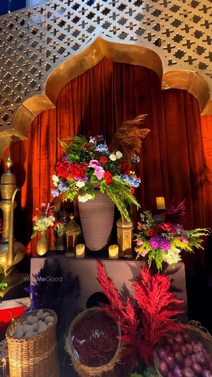 Photo From Shalini's Sangeet night - By Wedding Surpriserz
