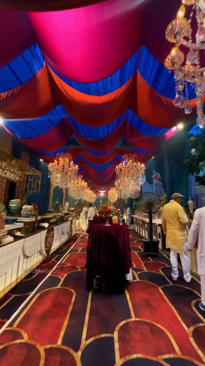 Photo From Shalini's Sangeet night - By Wedding Surpriserz