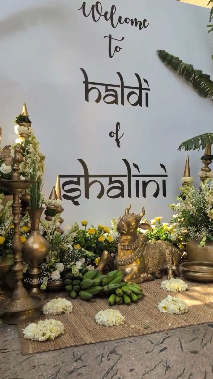 Photo From Shalini's Sangeet night - By Wedding Surpriserz