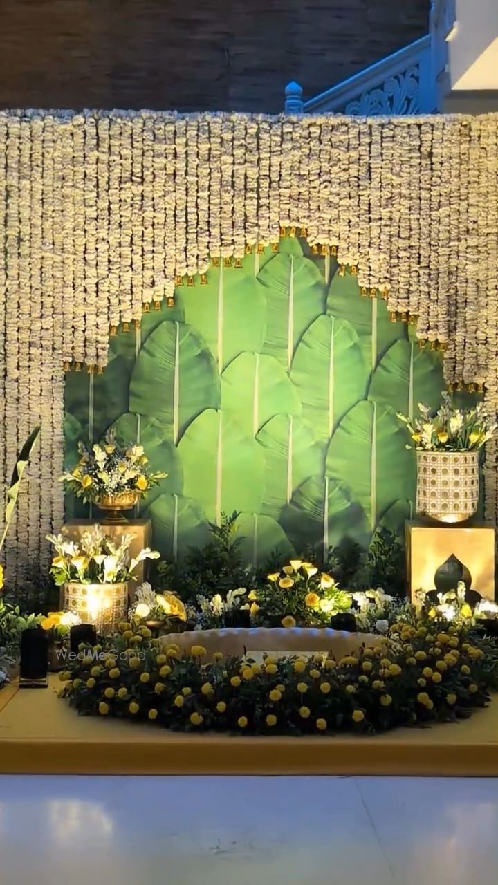 Photo From Shalini's Sangeet night - By Wedding Surpriserz