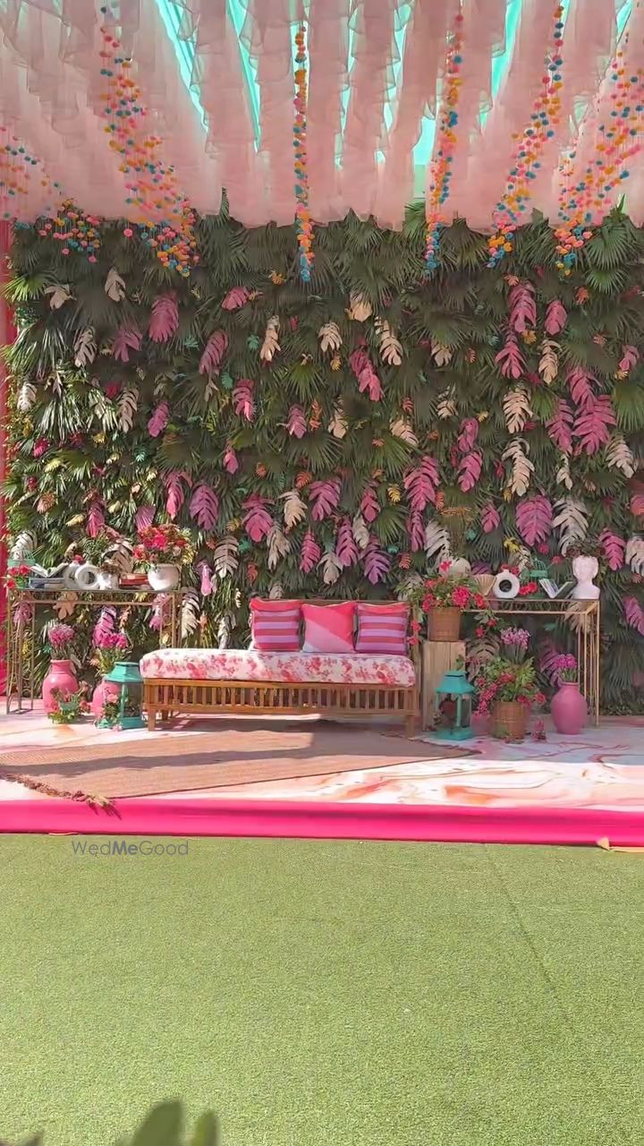 Photo From Yash & Ramola - By Wedding Surpriserz