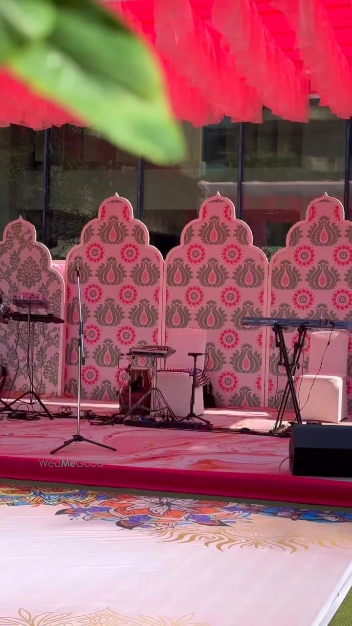 Photo From Yash & Ramola - By Wedding Surpriserz