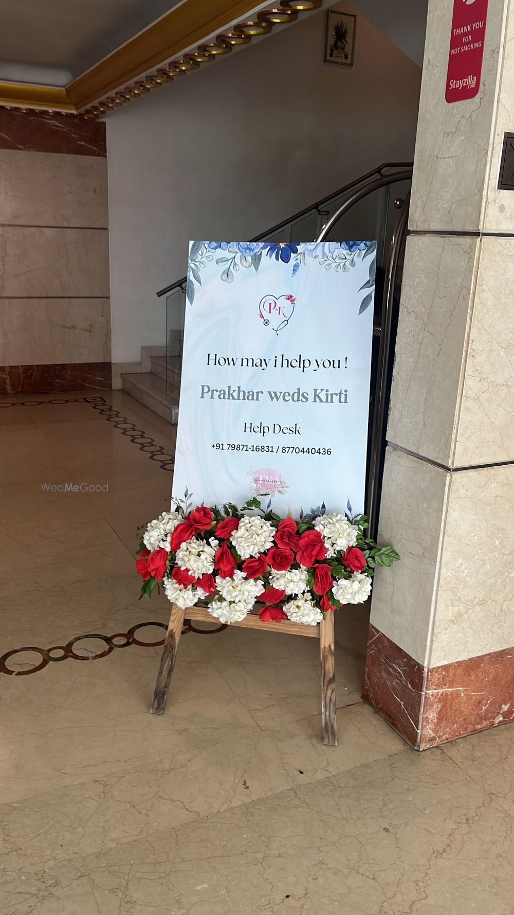 Photo From parul hospital Dr.Prakhar & Dr.Kirti - By The Sweet Affairs