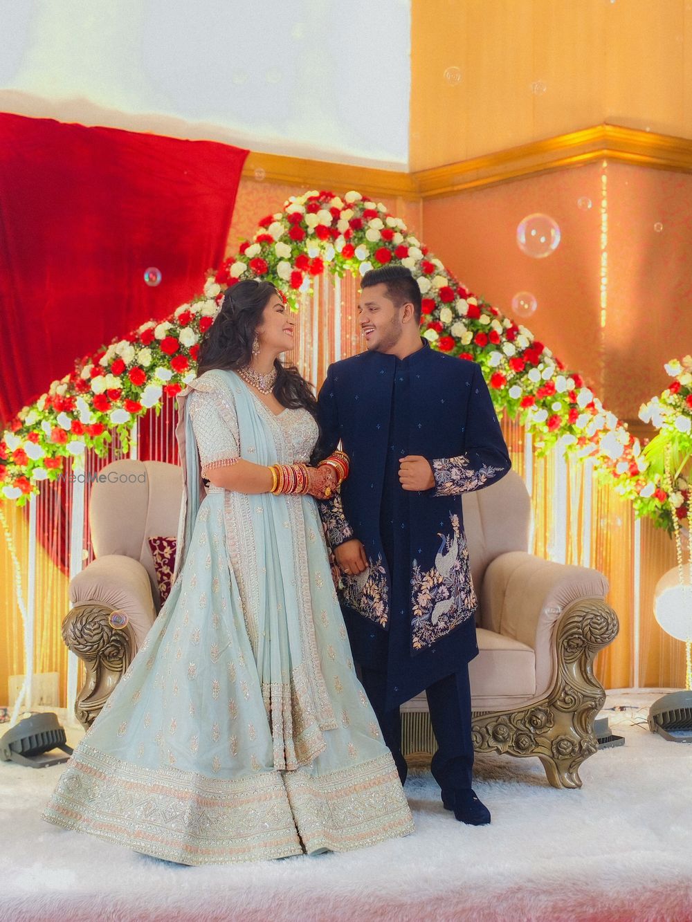 Photo From parul hospital Dr.Prakhar & Dr.Kirti - By The Sweet Affairs