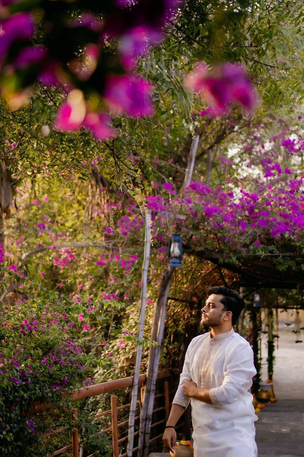Photo From Abhidnya & Tejas : A wedding that woven in Silence - By Lensfixed Photo Works