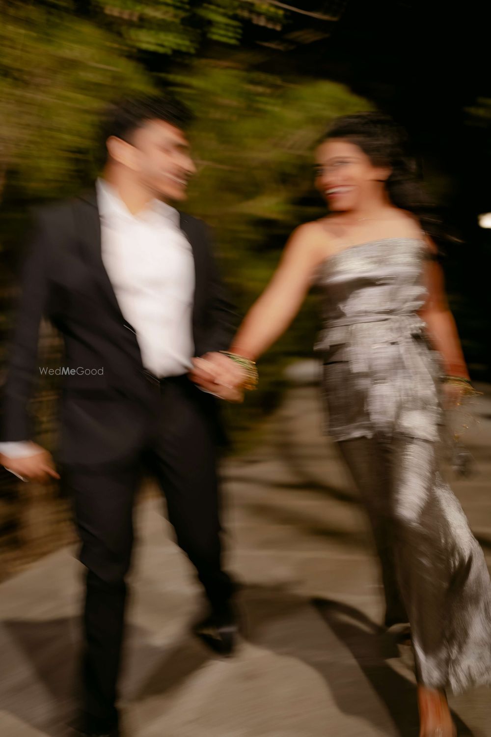Photo From Abhidnya & Tejas : A wedding that woven in Silence - By Lensfixed Photo Works