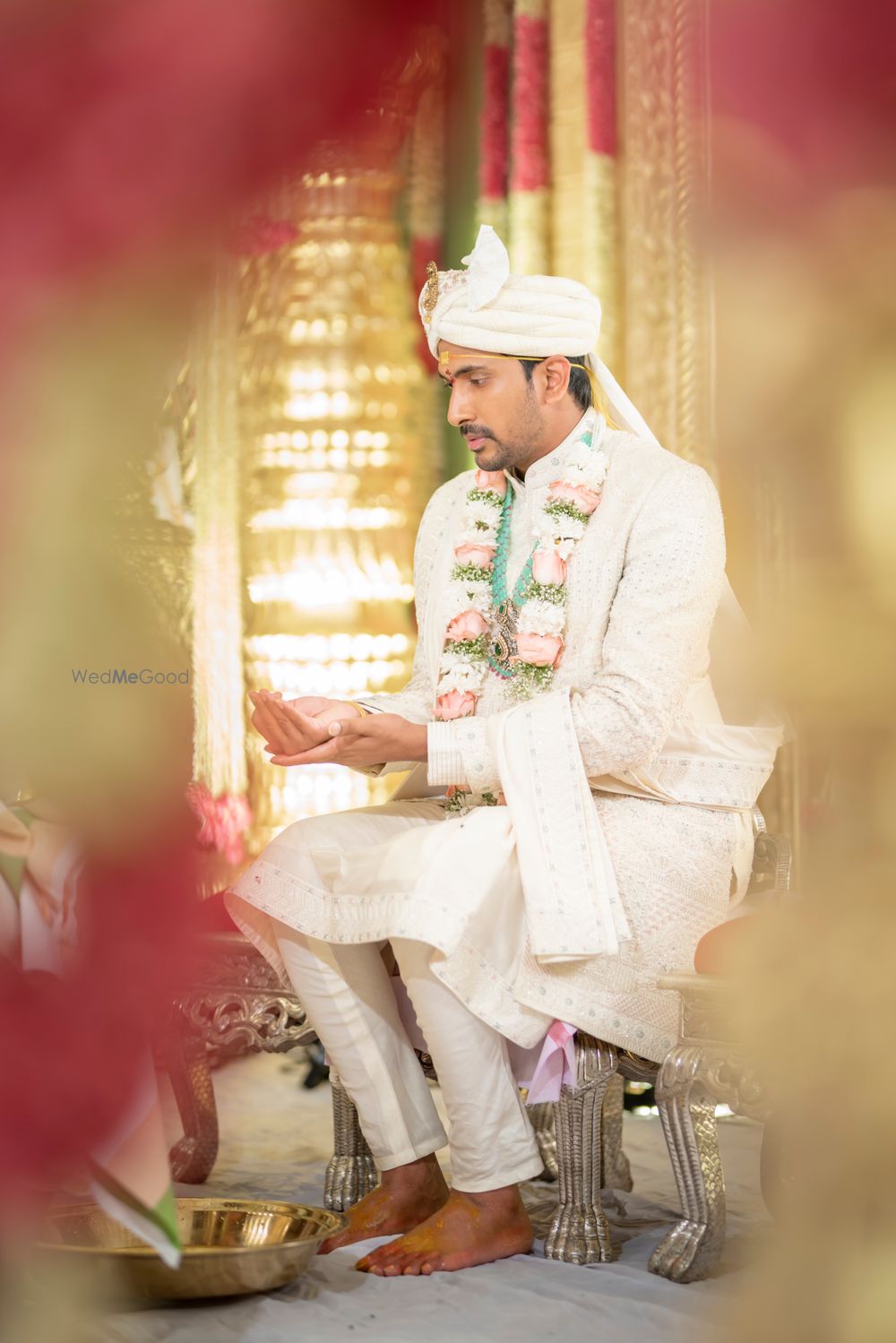 Photo From Groom shots - By Weddingfilms by Shyam